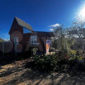 Продается Дом, 24 м²