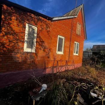 Продается Дом, 24 м²