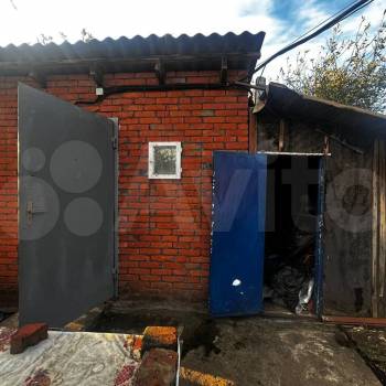 Продается Дом, 24 м²