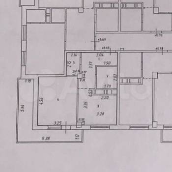 Продается 1-комнатная квартира, 40 м²
