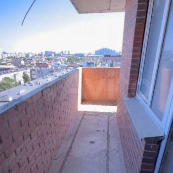 Продается 1-комнатная квартира, 40 м²