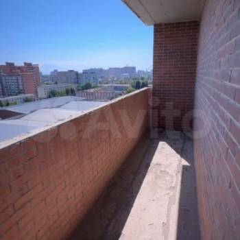 Продается 1-комнатная квартира, 40 м²