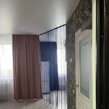 Продается 1-комнатная квартира, 27,5 м²