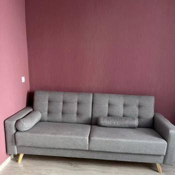 Продается 1-комнатная квартира, 27,5 м²