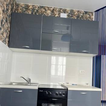 Продается 1-комнатная квартира, 27,5 м²