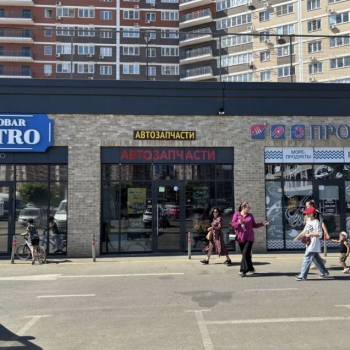 Сдается Нежилое помещение, 51 м²