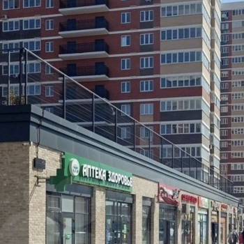 Сдается Нежилое помещение, 51 м²