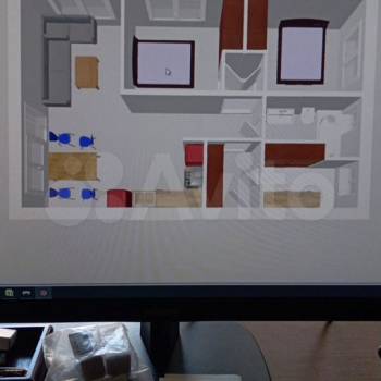 Продается Дом, 74 м²