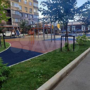 Продается 1-комнатная квартира, 30 м²