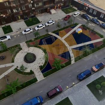 Продается 1-комнатная квартира, 30 м²