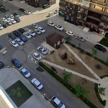 Продается 1-комнатная квартира, 30 м²