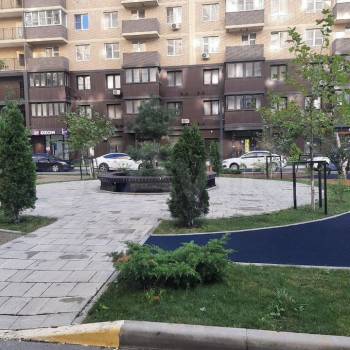 Продается 1-комнатная квартира, 30 м²