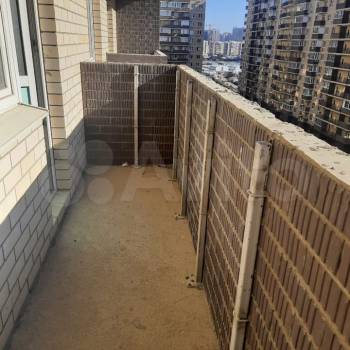 Продается 1-комнатная квартира, 30 м²