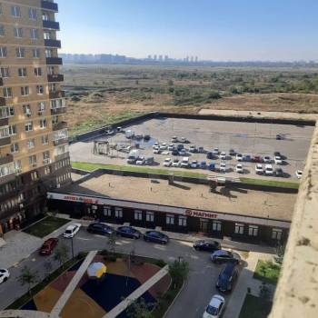 Продается 1-комнатная квартира, 30 м²