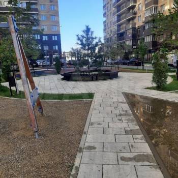 Продается 1-комнатная квартира, 30 м²