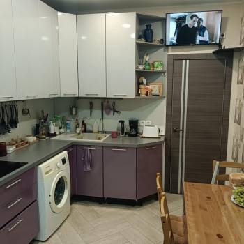 Продается 2-х комнатная квартира, 55 м²