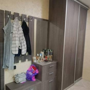 Продается 2-х комнатная квартира, 55 м²