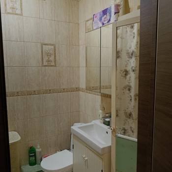 Продается 2-х комнатная квартира, 55 м²