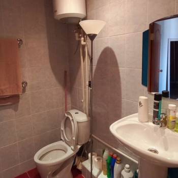 Продается 1-комнатная квартира, 37,6 м²