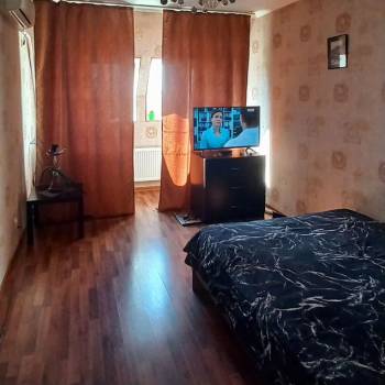 Продается 1-комнатная квартира, 37,6 м²