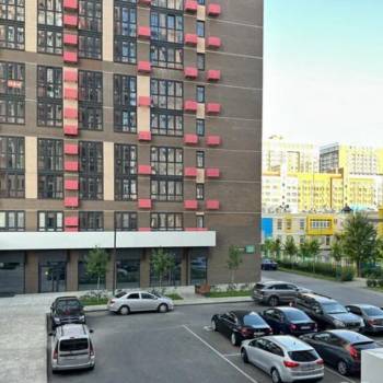 Сдается 2-х комнатная квартира, 45,6 м²