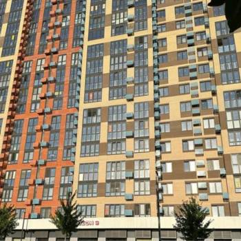 Сдается 2-х комнатная квартира, 45,6 м²