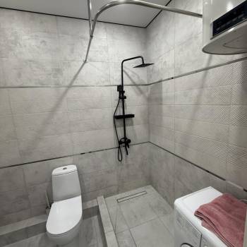 Сдается 2-х комнатная квартира, 45,6 м²