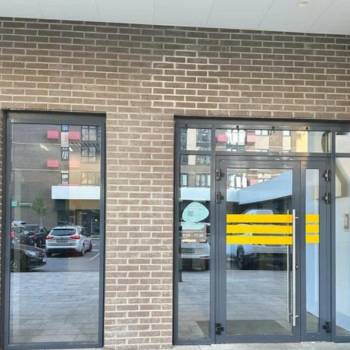 Сдается 2-х комнатная квартира, 45,6 м²