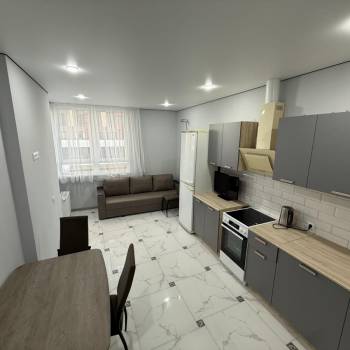 Сдается 2-х комнатная квартира, 45,6 м²