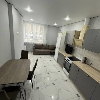 Сдается 2-х комнатная квартира, 45,6 м²