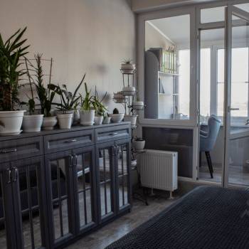 Продается 2-х комнатная квартира, 56 м²