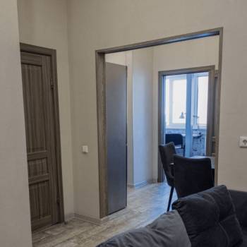 Продается 2-х комнатная квартира, 56 м²