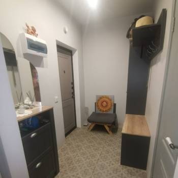 Продается 3-х комнатная квартира, 61,6 м²