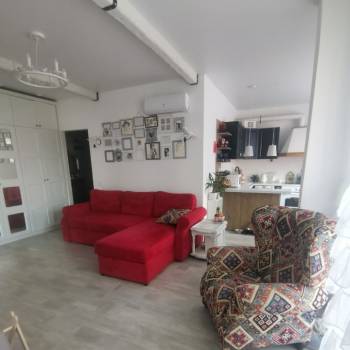 Продается 3-х комнатная квартира, 61,6 м²