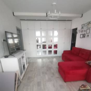 Продается 3-х комнатная квартира, 61,6 м²