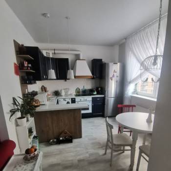 Продается 3-х комнатная квартира, 61,6 м²