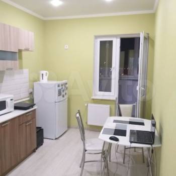 Сдается 1-комнатная квартира, 36 м²