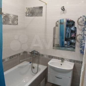 Сдается 1-комнатная квартира, 36 м²