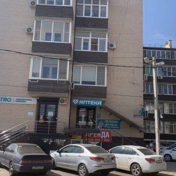 Сдается Нежилое помещение, 70 м²