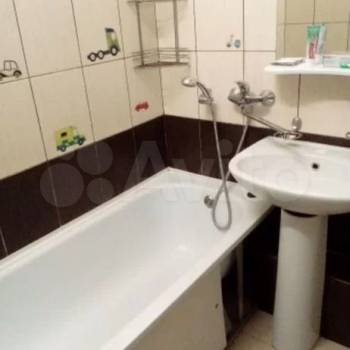 Продается 1-комнатная квартира, 39,5 м²