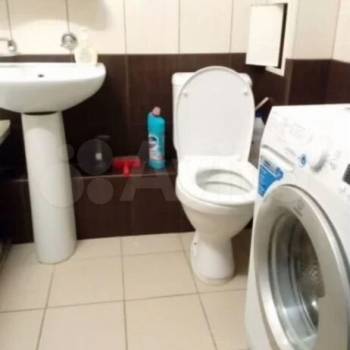 Продается 1-комнатная квартира, 39,5 м²