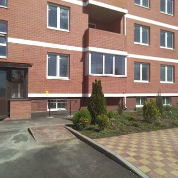 Продается 2-х комнатная квартира, 56,7 м²