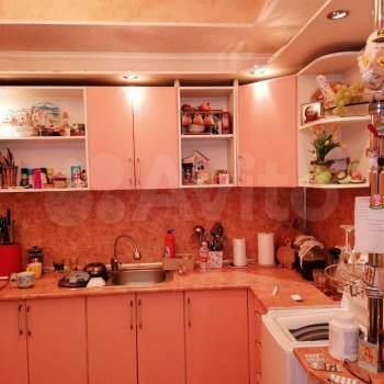 Продается 2-х комнатная квартира, 55 м²