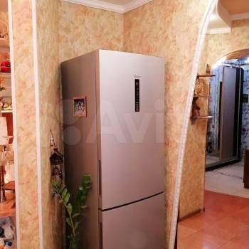 Продается 2-х комнатная квартира, 55 м²