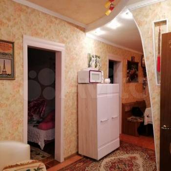 Продается 2-х комнатная квартира, 55 м²