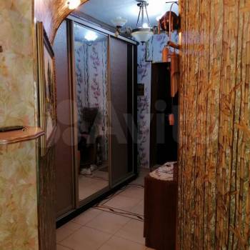 Продается 2-х комнатная квартира, 55 м²