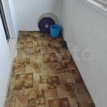 Продается 1-комнатная квартира, 40 м²