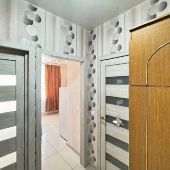 Продается 1-комнатная квартира, 35 м²