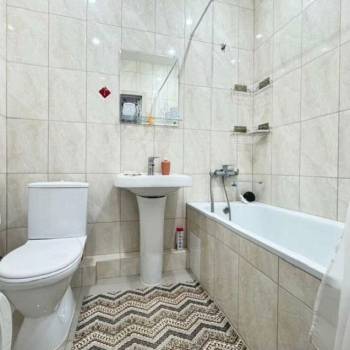 Продается 1-комнатная квартира, 35 м²