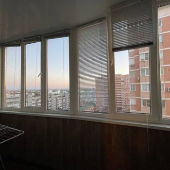 Сдается 1-комнатная квартира, 55 м²